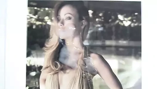 Olivia wilde haraç 1