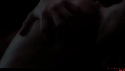 Jess West ve Sasha Cane Yüksek Sınıf