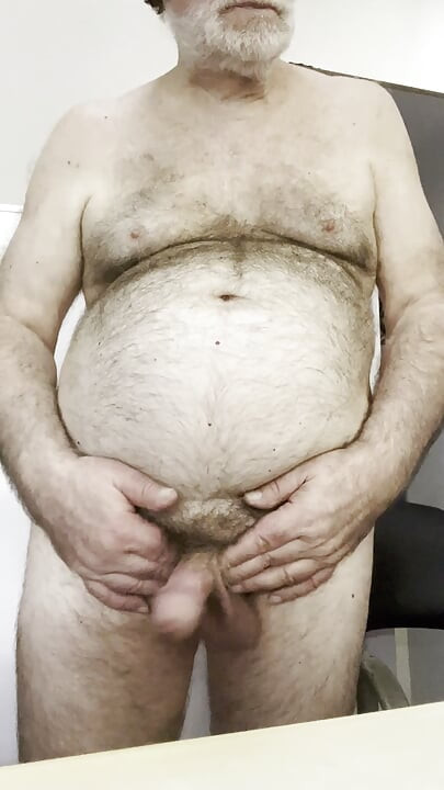 20250722 Coach Karl Cock and Rub Nipples