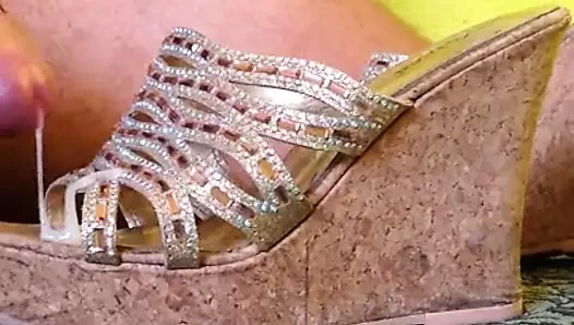 cumed wedges