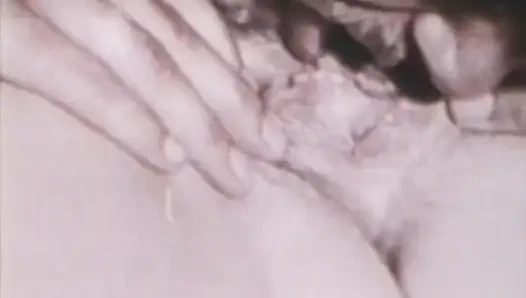 Кэнди пробует грязную проститутку