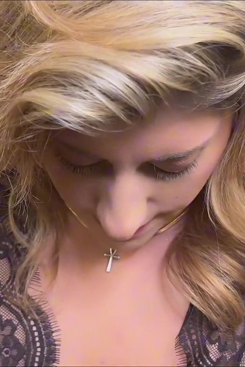 Stepmom Needs a Boob Job