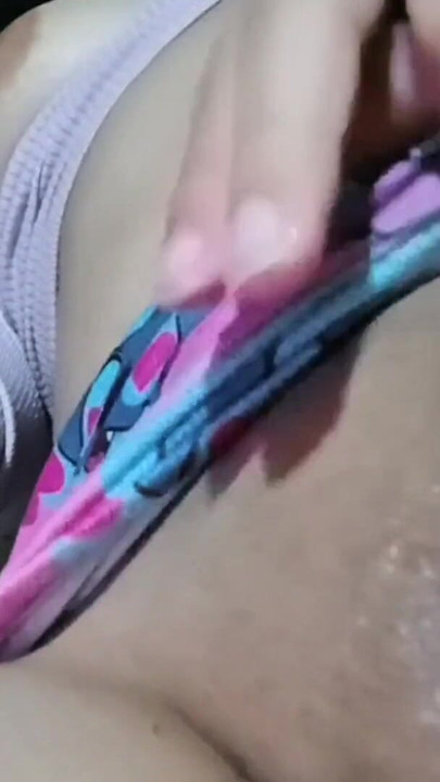 WHAT A DELICIOUS STEPFATHER GIVE ME UP THE ASS | Clip 1