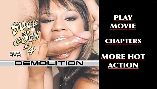 Blow Bunnies Suck on the Fat BBC