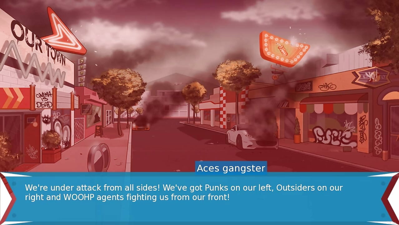 Paprika Trainer V0.9.0.2 Totaly Spies Part 18 Party Lover by Loveskysan69