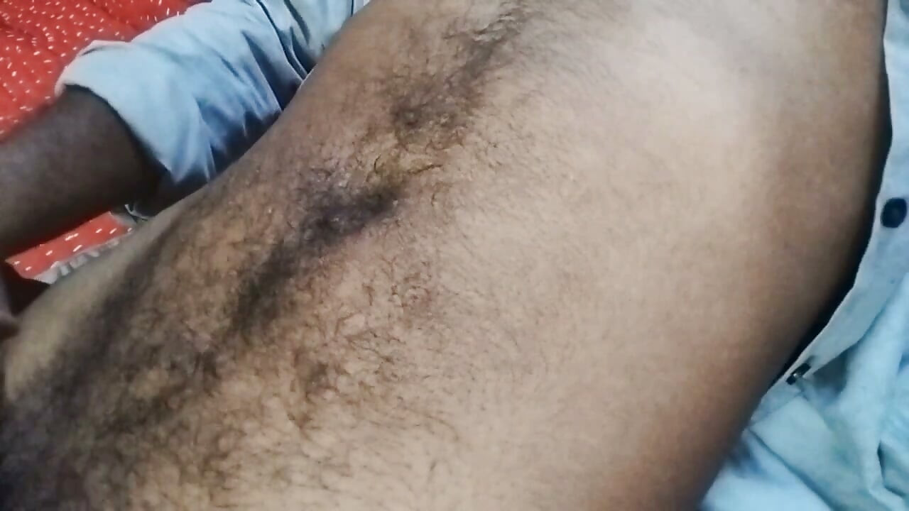 Very big Black bangladeshi handsome boy