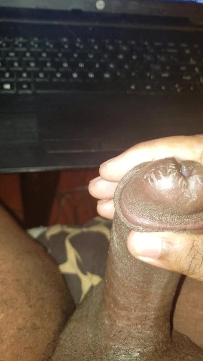4th cumshot in a row