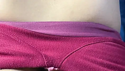 Индийская киска трахает пальцами вирусные