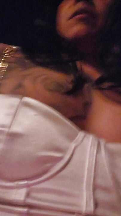 Crucero mariquita crossdresser crossdresser