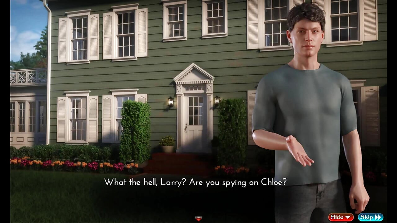 Thứ tự Nguồn gốc: mỗi phụ nữ cần một người đàn ông ep.82