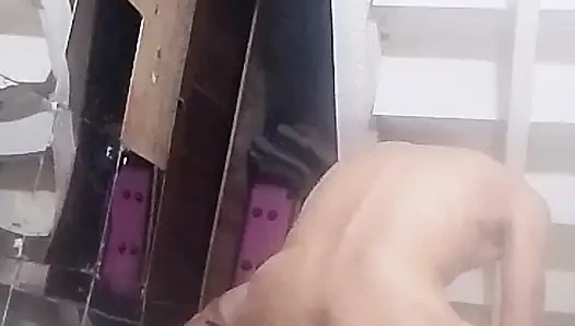 Ngentot memek pantat istriku