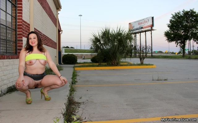 Mermaid's First Gloryhole