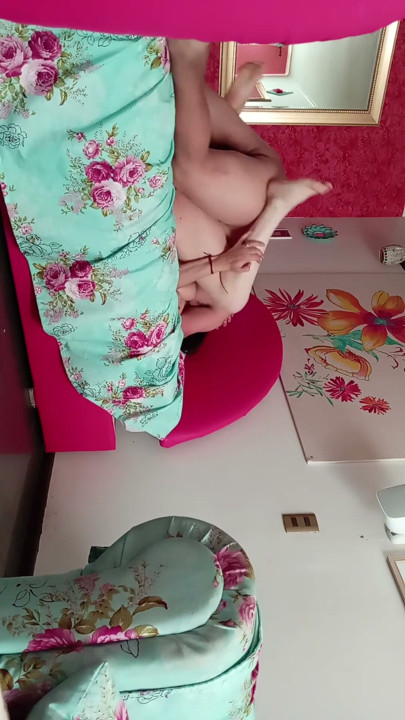 Making love with my beautiful wife | Clip 1