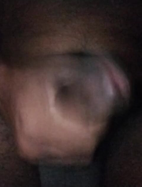 Musterbate and watching porn videos