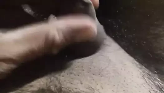 handjob