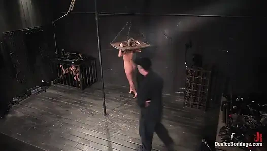 Ariel x, annie cruz bagian 1 dari 4 maret live feed