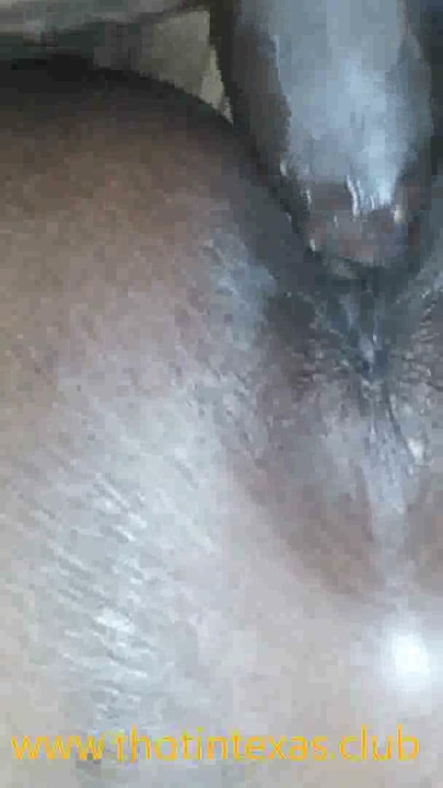 Thot in Texas - Big Butt Milf Fat Wobbly Ass | Clip 1