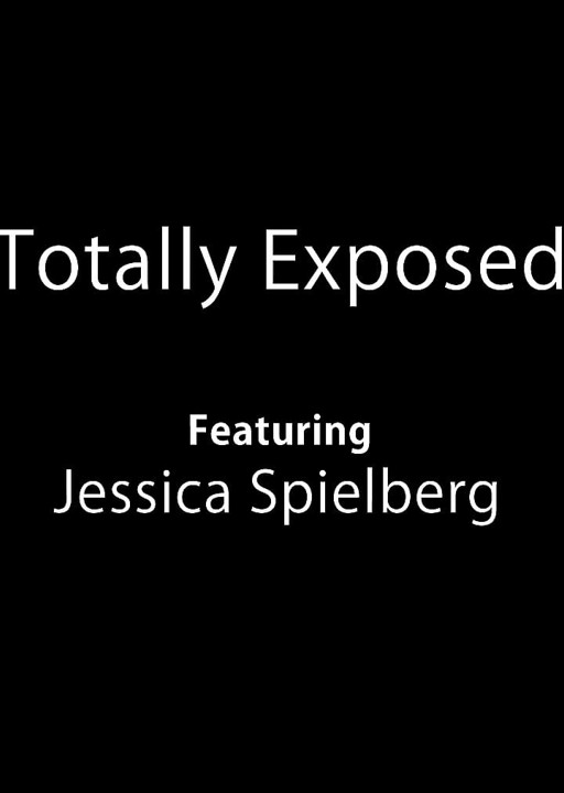 Totally Exposed