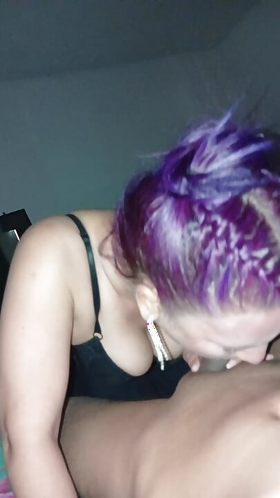 I squirt on top of a young cock