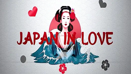 İç çamaşırlı Asyalı sahne-4 büyük götlü Japon doktor Luke Ichinose ofiste sikişiyor