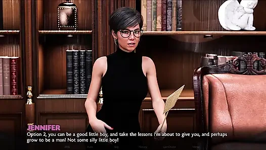 Timestamps: lost love 38 - mahasiswi dominan ini pengen dientot sama kontol kulit putihku