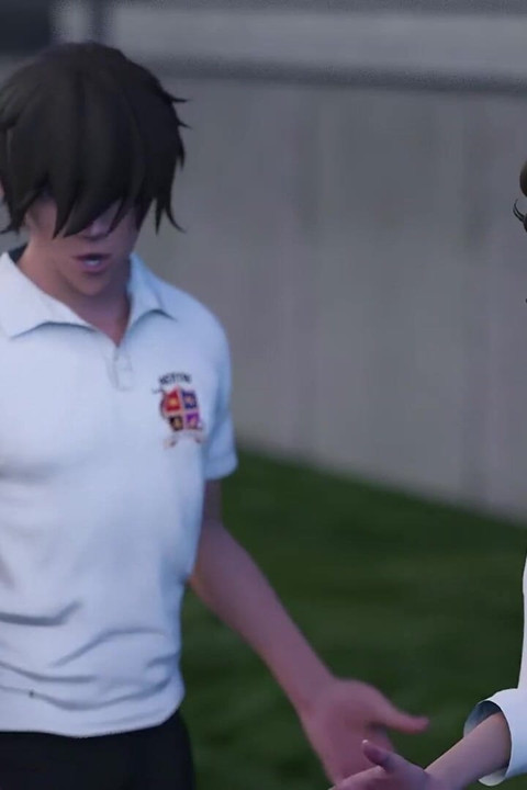 Hentai Sex College 2nd Semester Part 5 - Track & Field