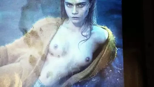 Cara delevinge haraç 5