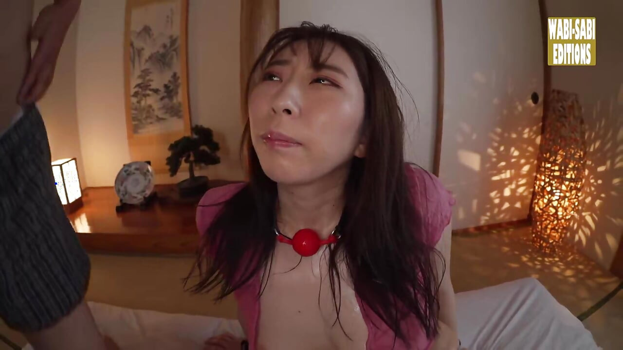中年欲望纪录片与一个堕落的丰满妻子在无休止的激情遭遇Monami.t -Part.4