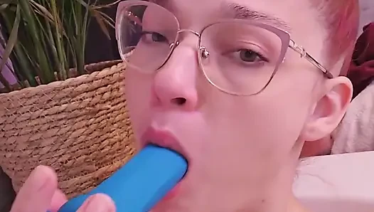 Komm Mit in Ein Dampfendes Bad