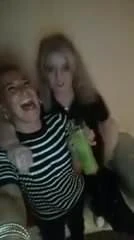 Irish chav