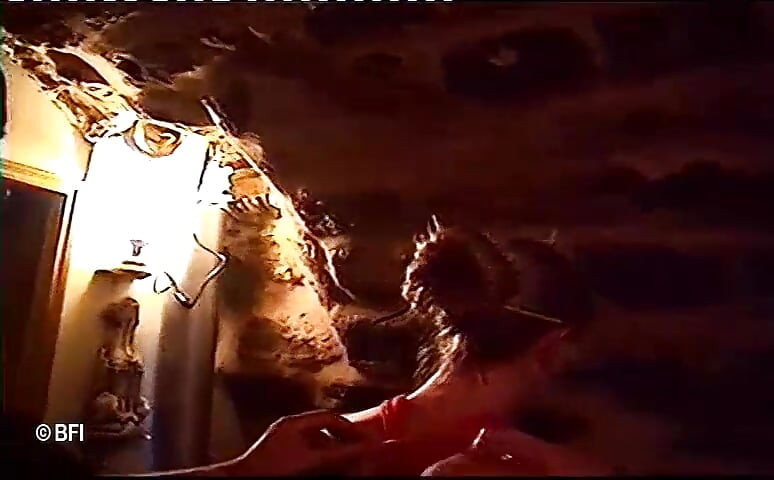 The french bondage dungeon