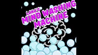 Lanas Mind - máquina de lavar