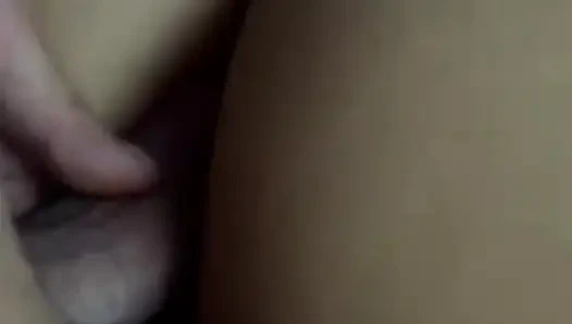 Curvy Blonde Morning Passion