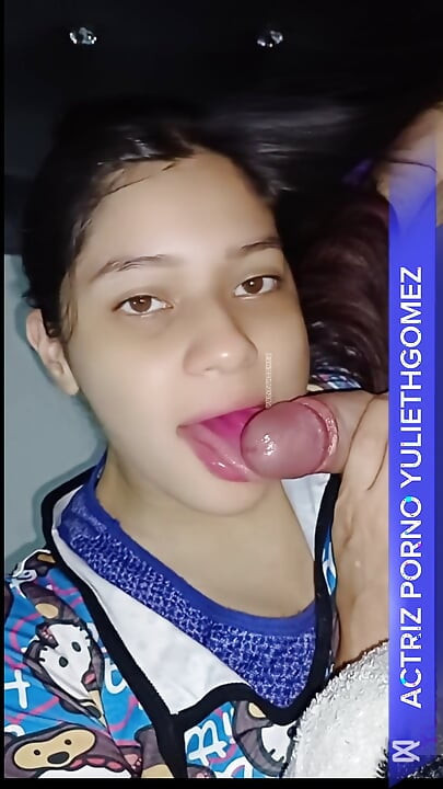 الممثلة الإباحية يوليثغوميز تستمني مع صهرها