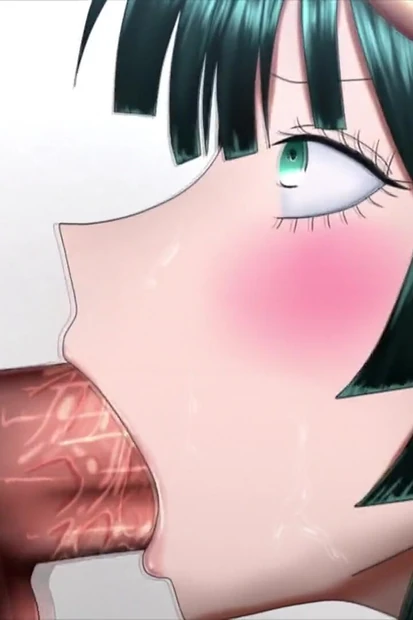 Fubuki(one Punch Man)all