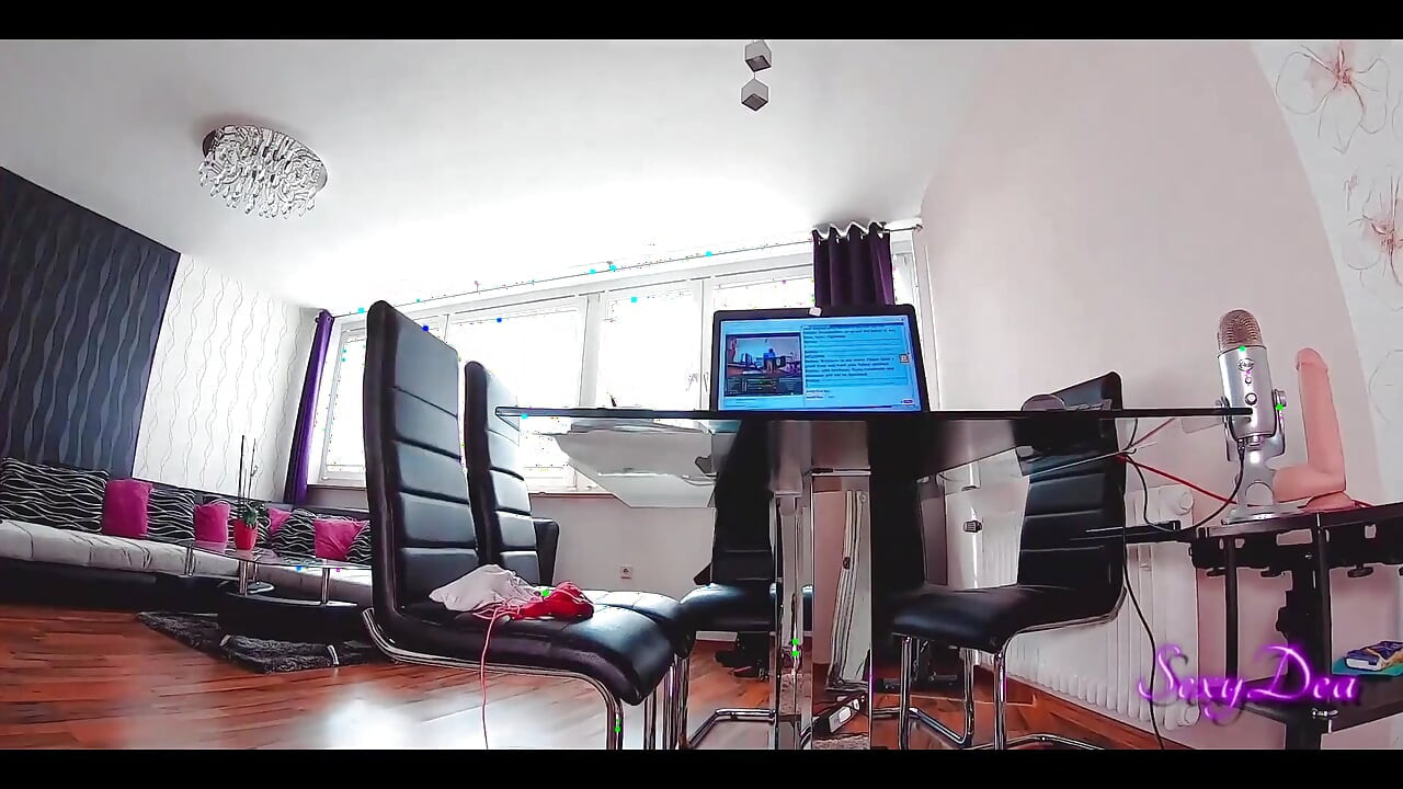 Equitación caliente