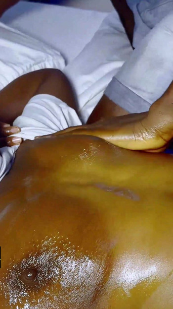 BLACK ASS AND PUSSY IS THE SWEETEST | Clip 1