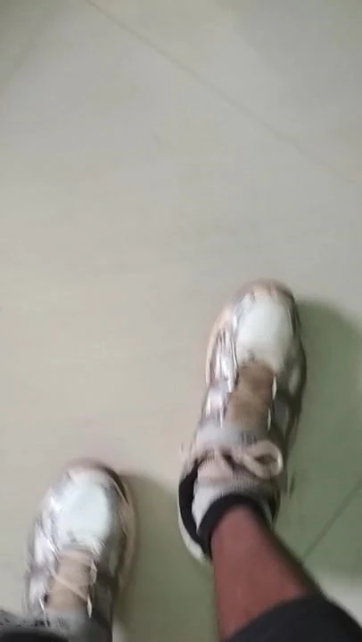 Sneaker gay