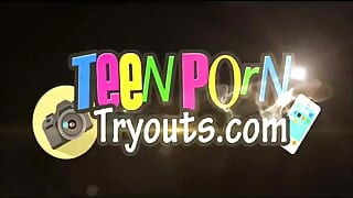 Teen Porn Tryouts