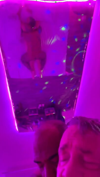 Getting Used and Drained at Motel X
