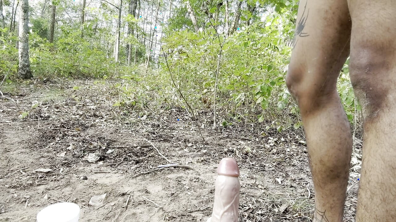 Dirty Outdoor Play