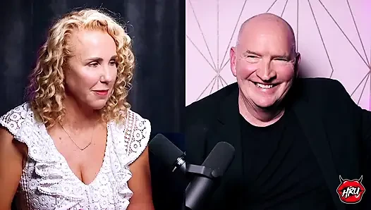 Внутри Извращенная сила блеска Jonni Darkko