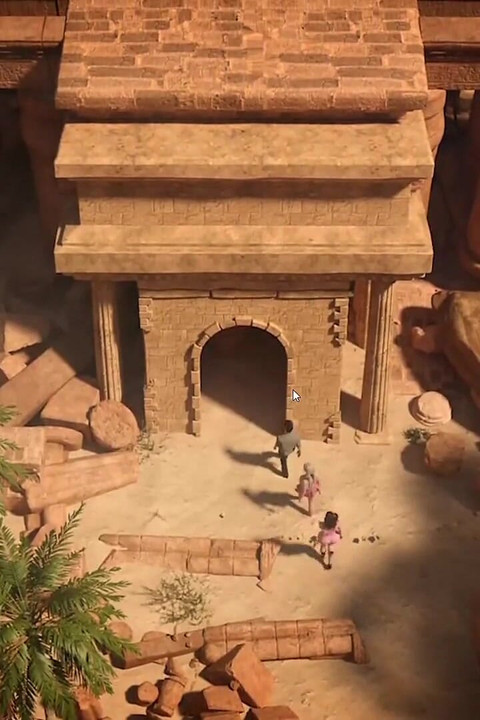 Symphony of the Serpent Gameplay with Sex Sense Part 7