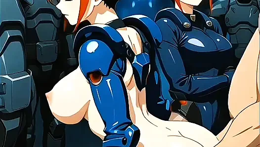 NEON DREAMS - SIBER SÜRTÜKLER 6