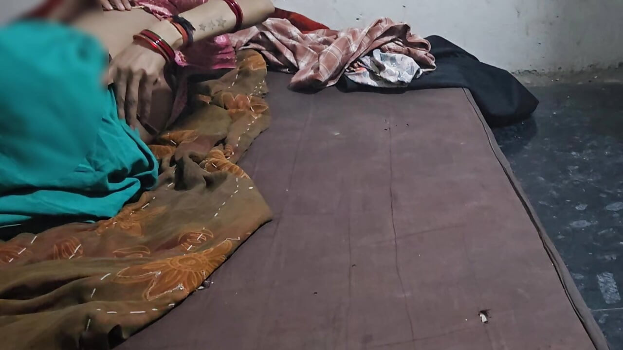 Indian Desi Hauswaif Rani Bhabhi Ki Chudayi Devar Ne Bhabhi Ko Gho