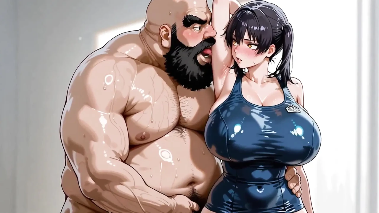 Ichibe (bleach) X Tamaki (fire Force)