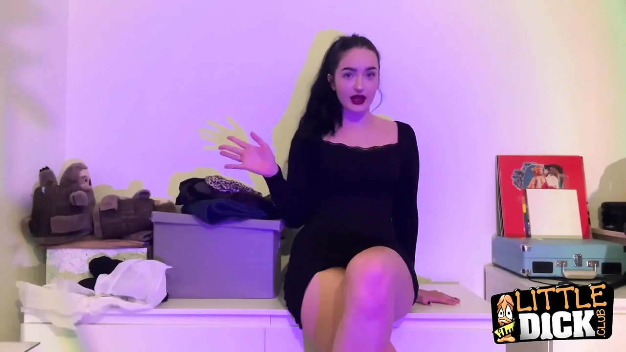 Task - Tanned in Lingerie