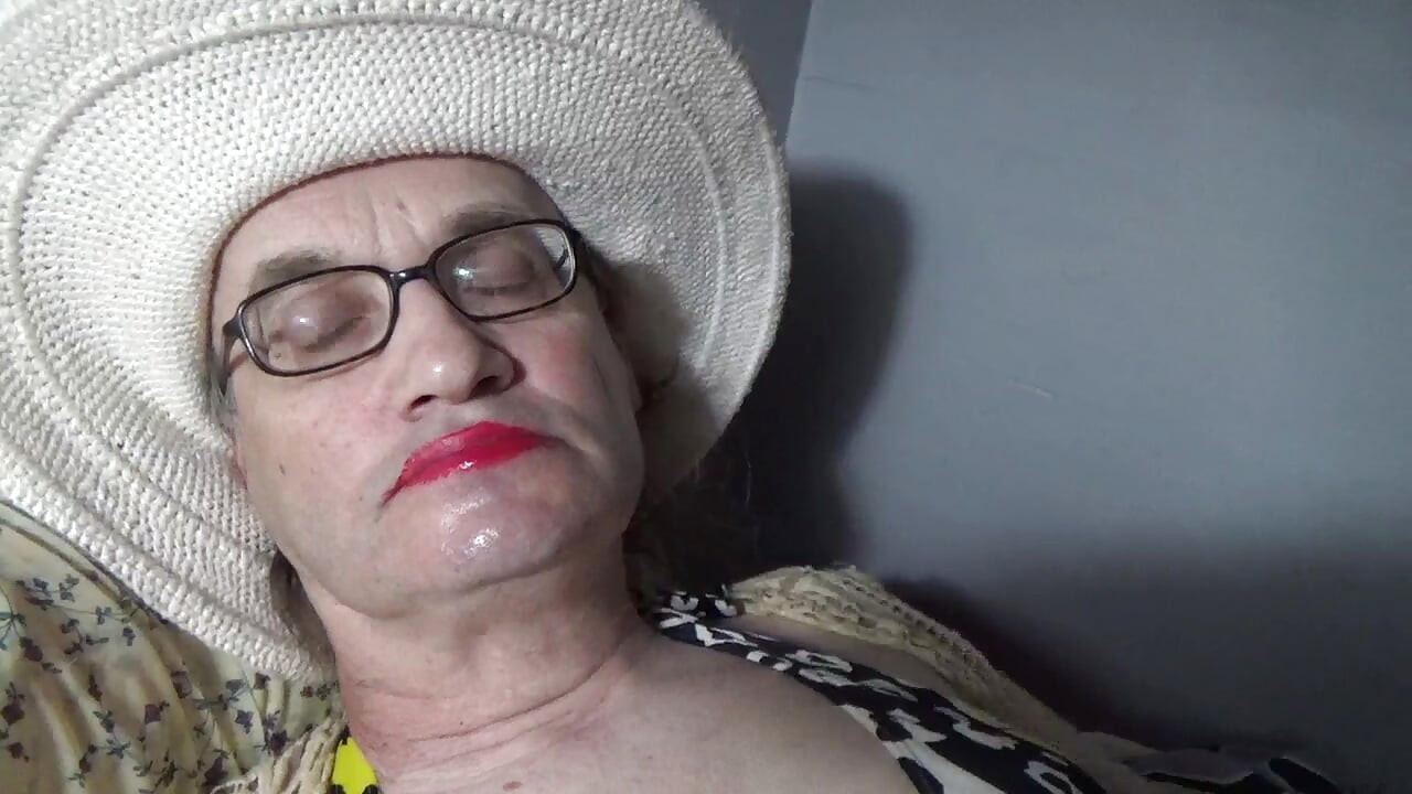 Oid housewife Serge Ave-Lusin. 2026ja