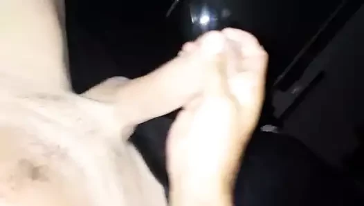 oynama üzerinde kik ile benim dik horoz 1