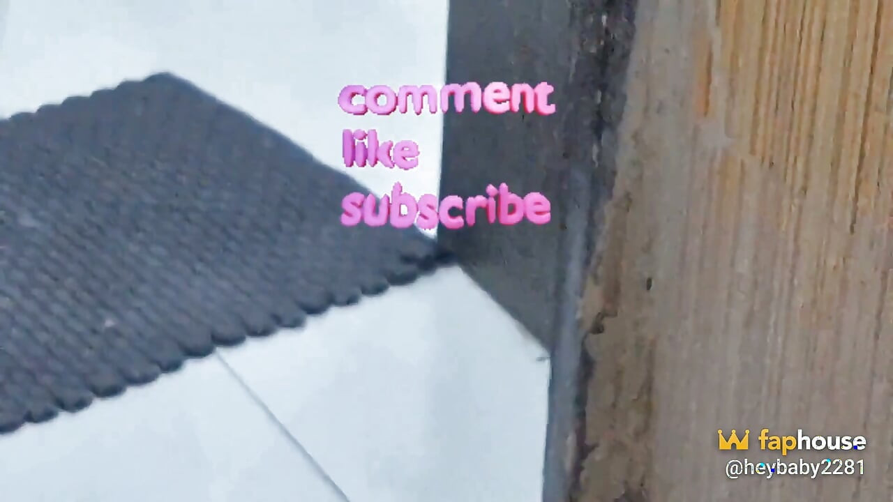 Fuck Me Doggy Style in My Asshole -2